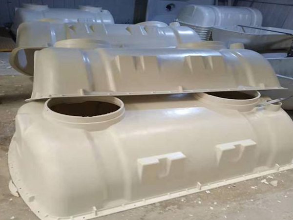 如何購買到比較好的玻璃鋼化糞池 如何購買到比較好的玻璃鋼化糞池