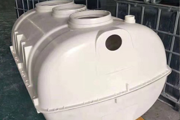 哪些因素會導致模壓化糞池出現堵塞 哪些因素會導致模壓化糞池出現堵塞