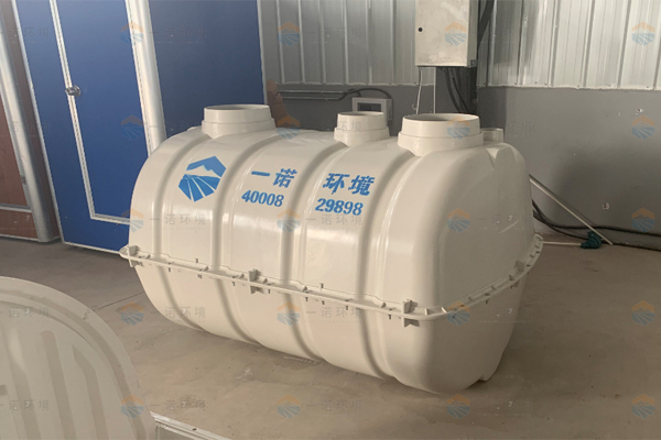 農村化糞池選擇什么材質的比較好 農村化糞池選擇什么材質的比較好.jpg