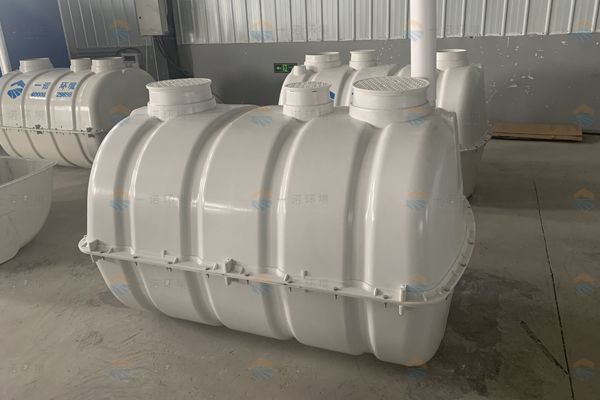 好的模壓化糞池廠家要看哪些 好的模壓化糞池廠家要看哪些