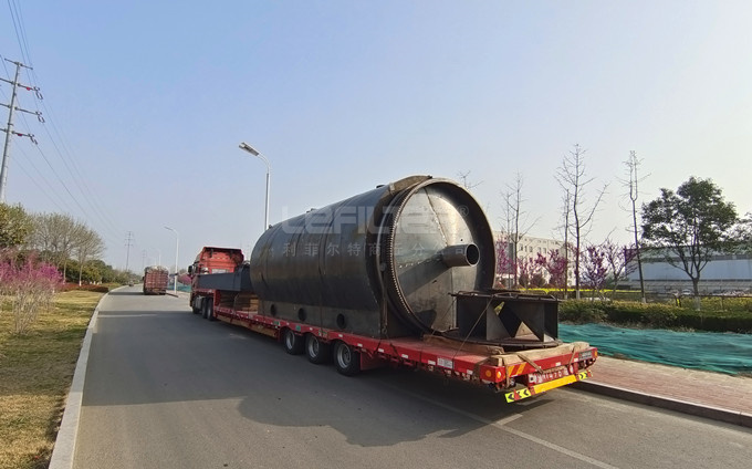 我國城市生活垃圾處理現(xiàn)狀怎樣？