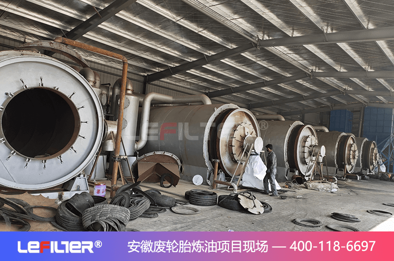 開一家正規(guī)廢輪胎煉油廠大概需要多少投資？效益怎么樣？