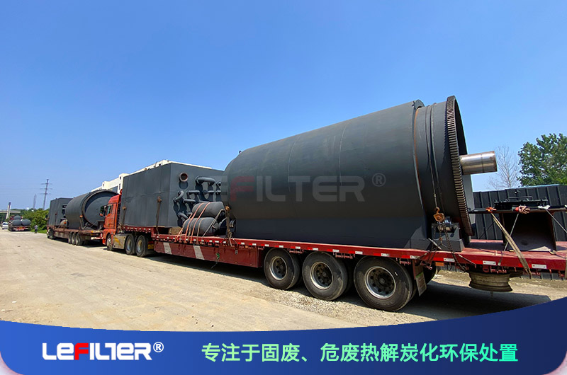 廢塑料煉油工藝及設(shè)備有哪些？