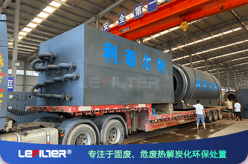 廢塑料煉油設(shè)備廠家哪里有？
