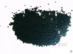 裂解完成之后出現(xiàn)的黑色顆粒是什么？