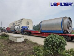 不易降解的廢輪胎、廢橡膠如何處理